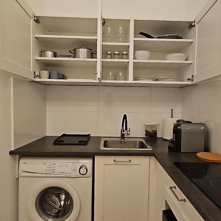 Apartamenty Nikodem In Old Town - Krakow Center 외부 사진