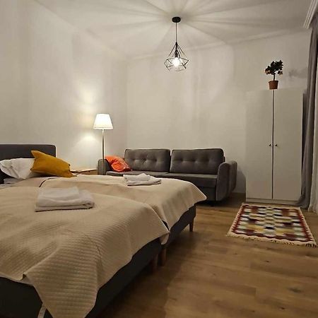 Apartamenty Nikodem In Old Town - Krakow Center 외부 사진