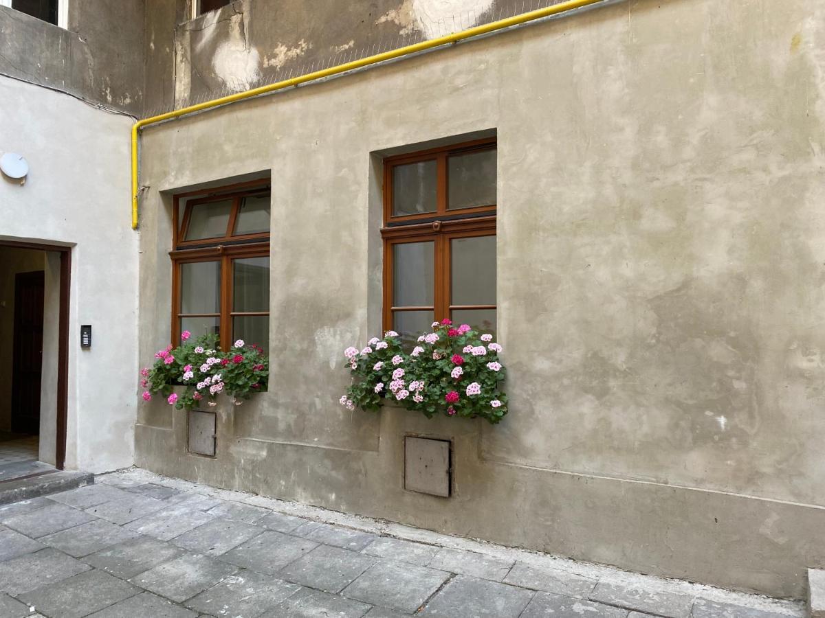Apartamenty Nikodem In Old Town - Krakow Center 외부 사진