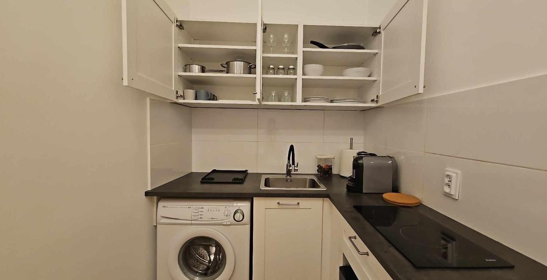 Apartamenty Nikodem In Old Town - Krakow Center 외부 사진