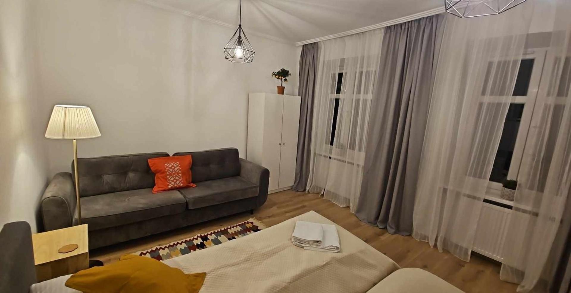 Apartamenty Nikodem In Old Town - Krakow Center 외부 사진