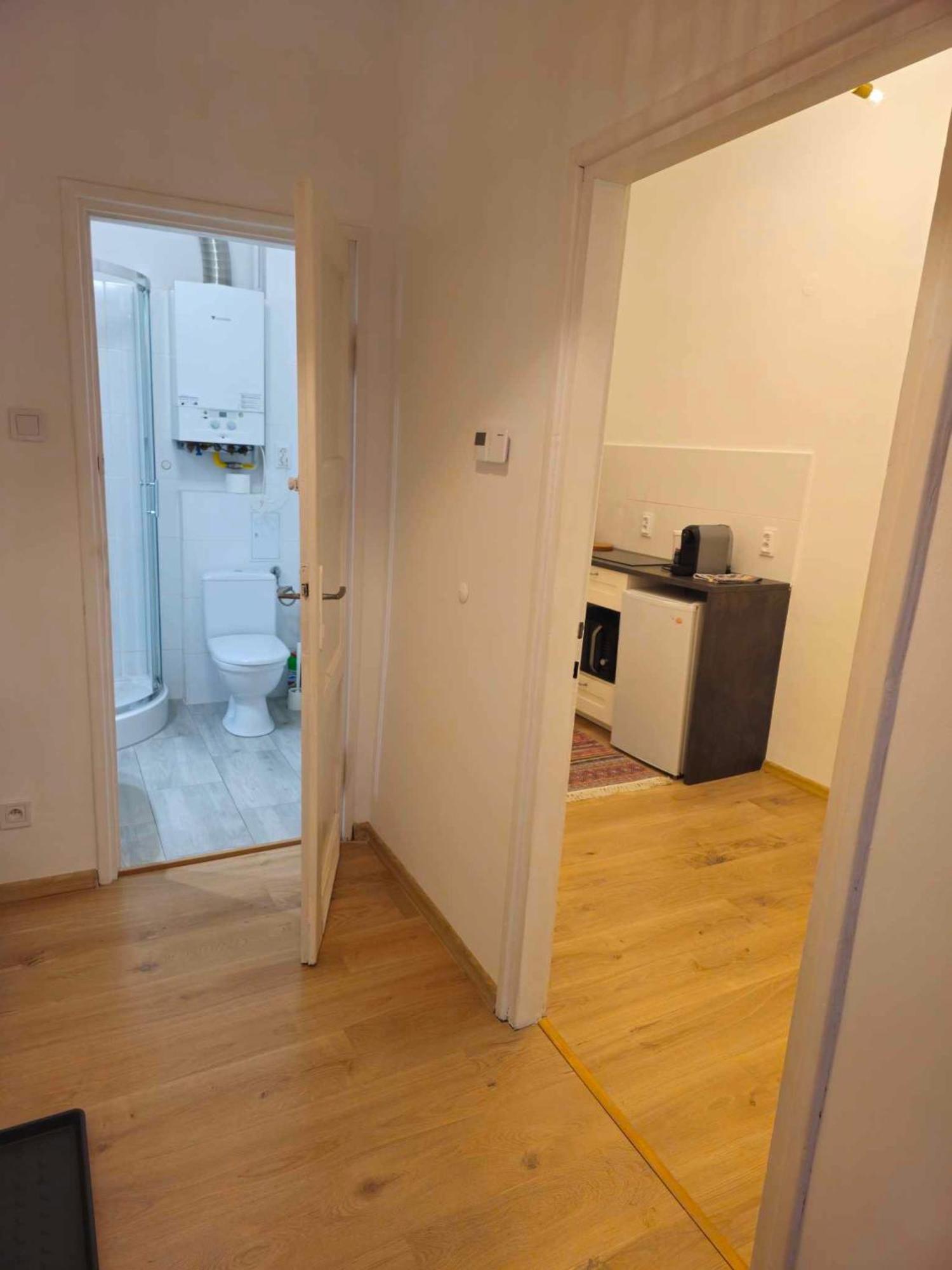 Apartamenty Nikodem In Old Town - Krakow Center 외부 사진