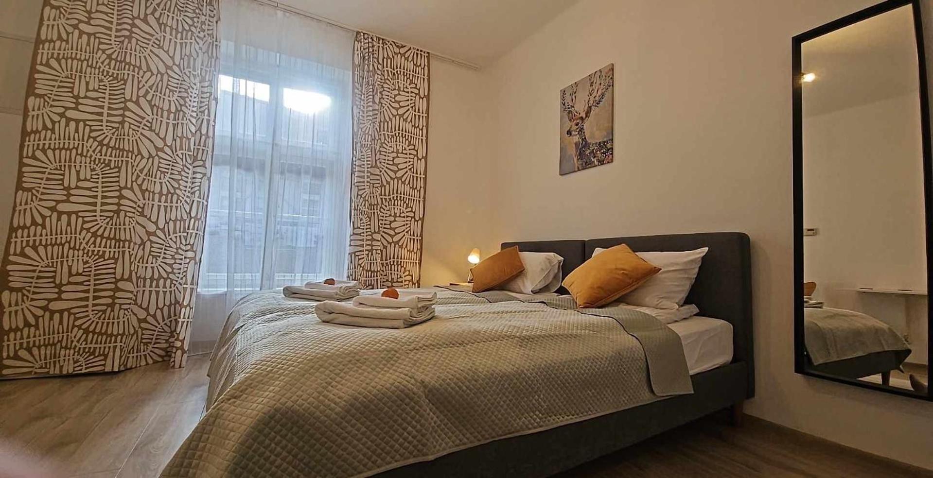 Apartamenty Nikodem In Old Town - Krakow Center 외부 사진