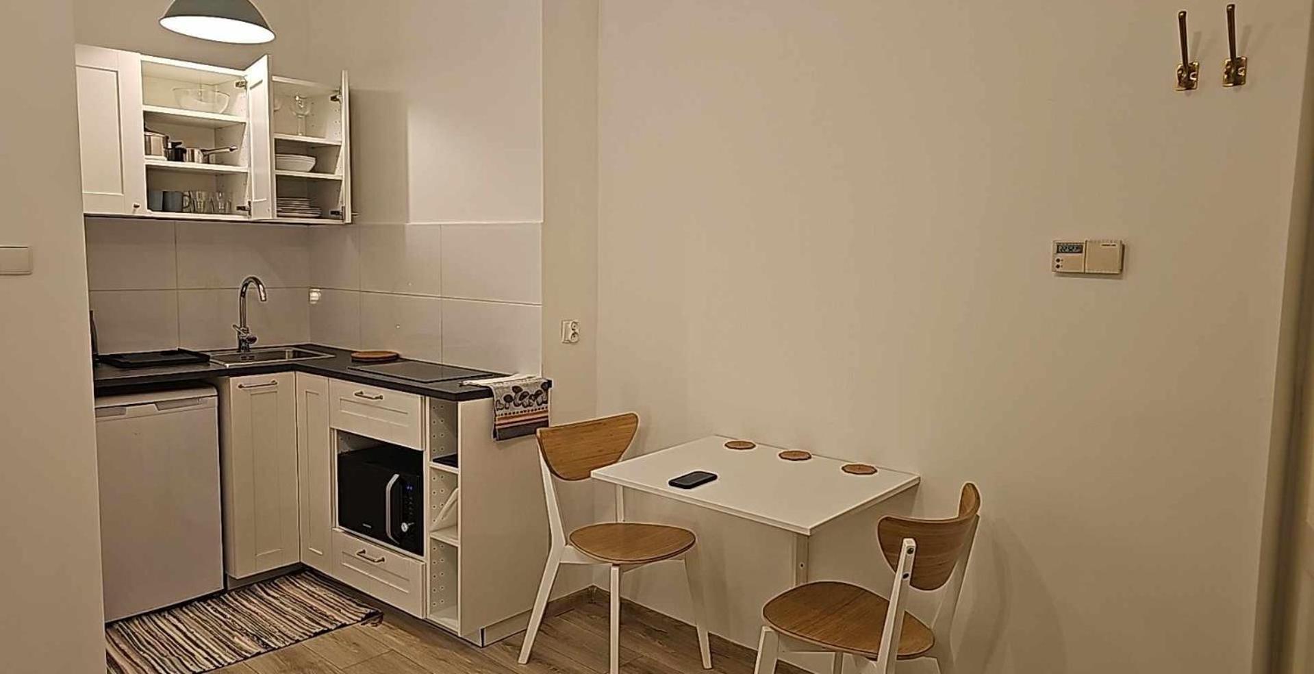 Apartamenty Nikodem In Old Town - Krakow Center 외부 사진