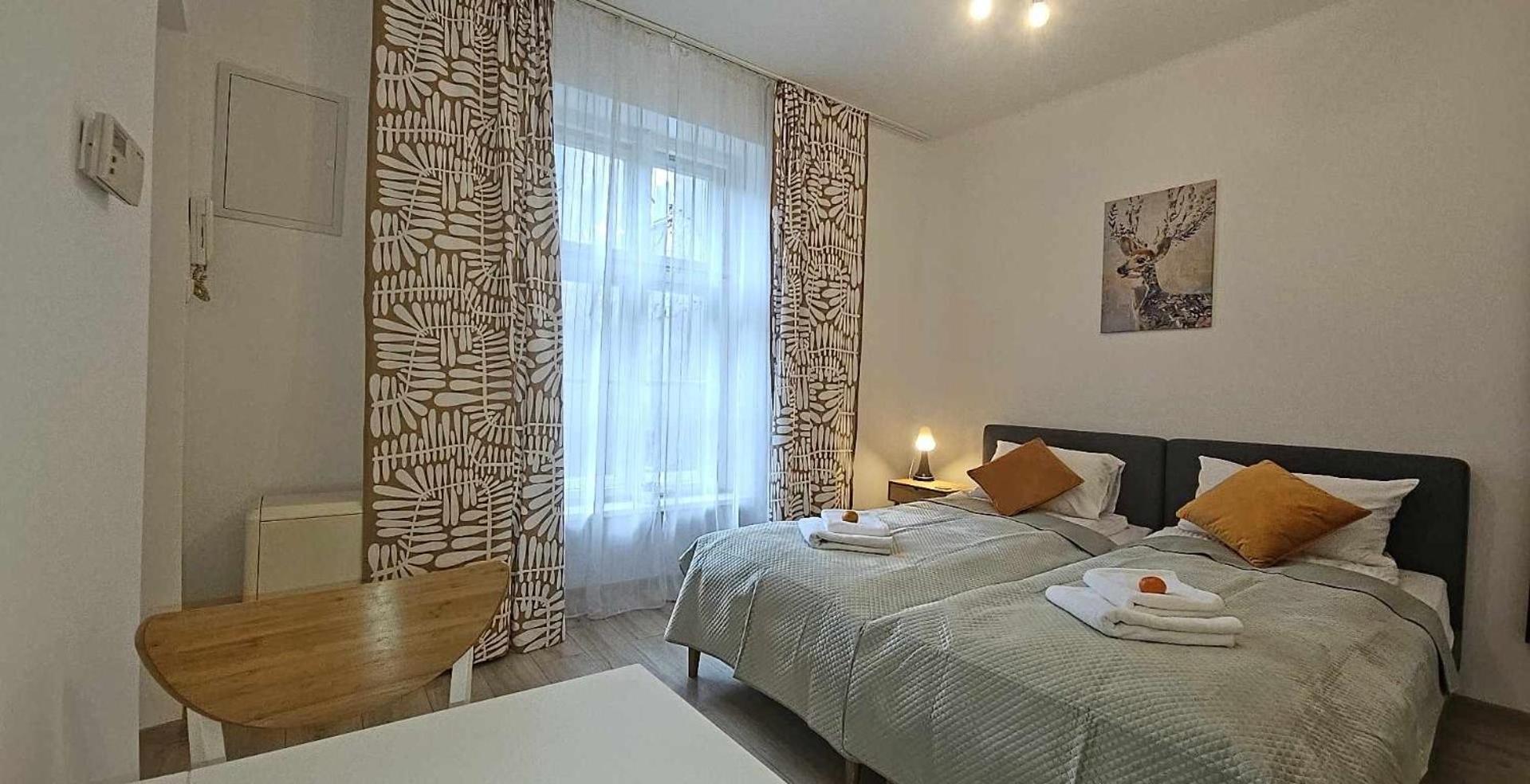 Apartamenty Nikodem In Old Town - Krakow Center 외부 사진