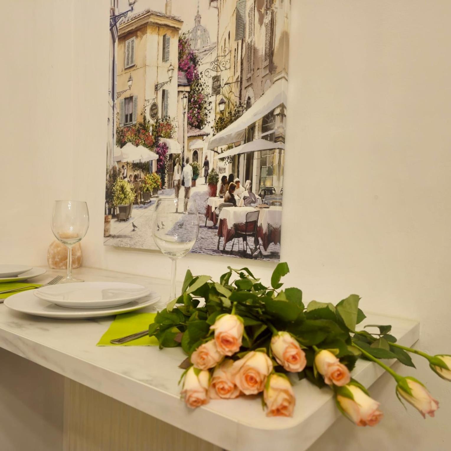 Apartamenty Nikodem In Old Town - Krakow Center 외부 사진