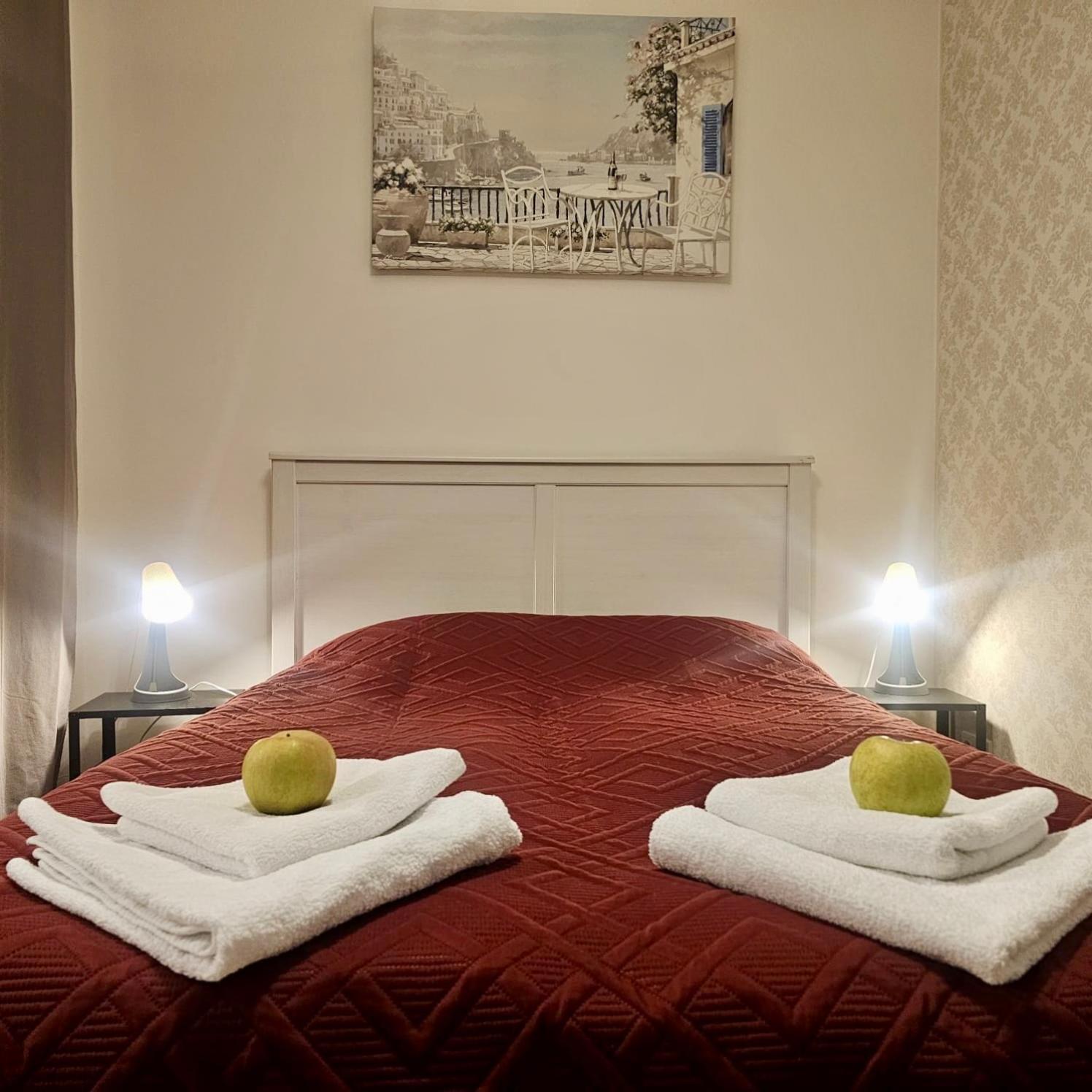 Apartamenty Nikodem In Old Town - Krakow Center 외부 사진