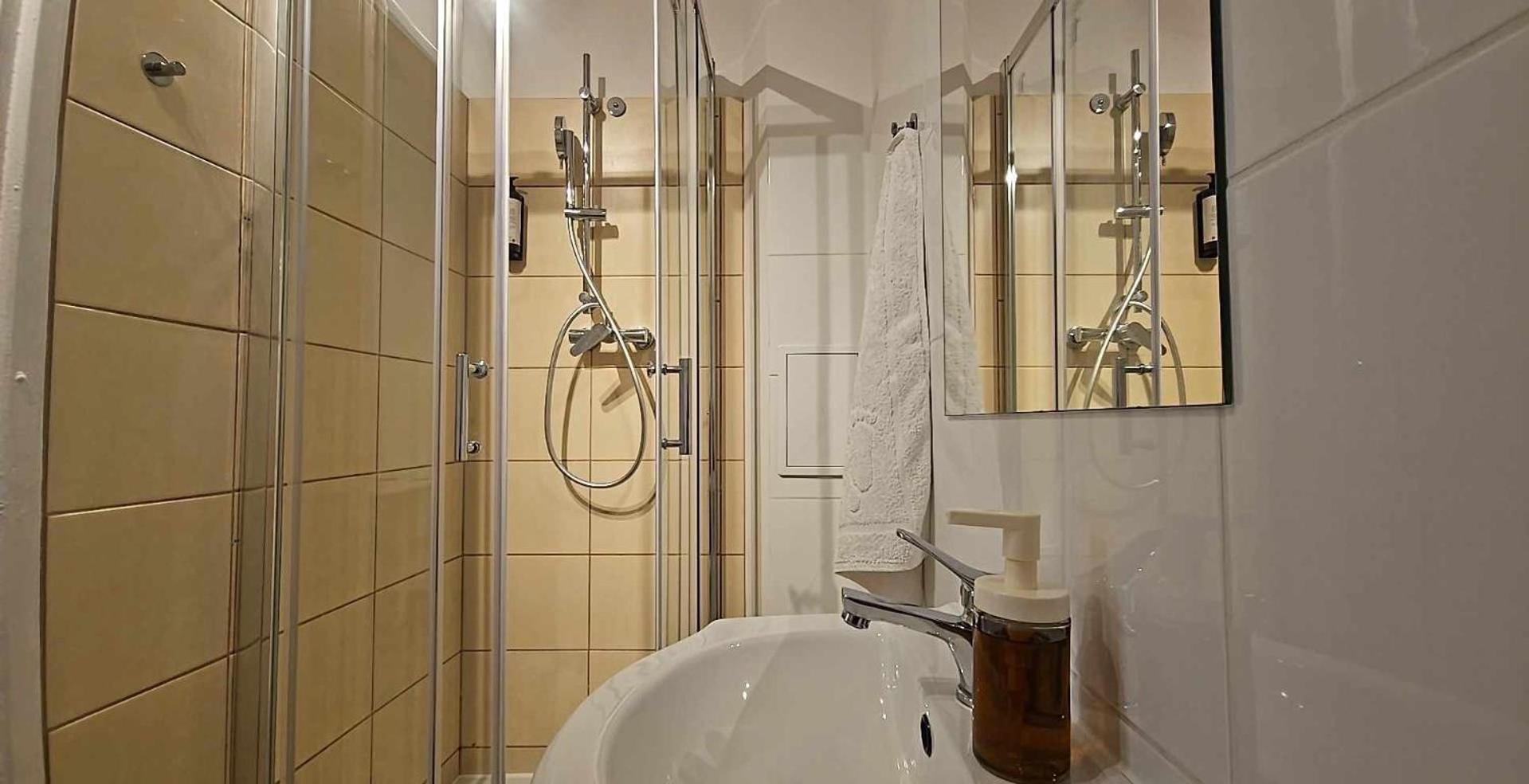 Apartamenty Nikodem In Old Town - Krakow Center 객실 사진