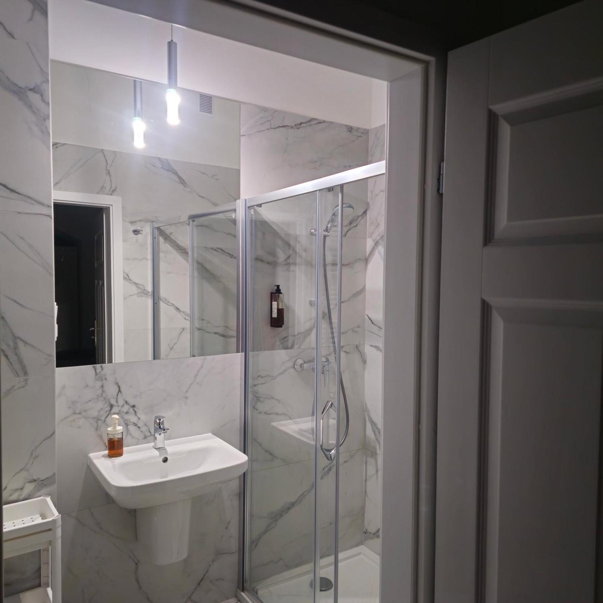 Apartamenty Nikodem In Old Town - Krakow Center 객실 사진
