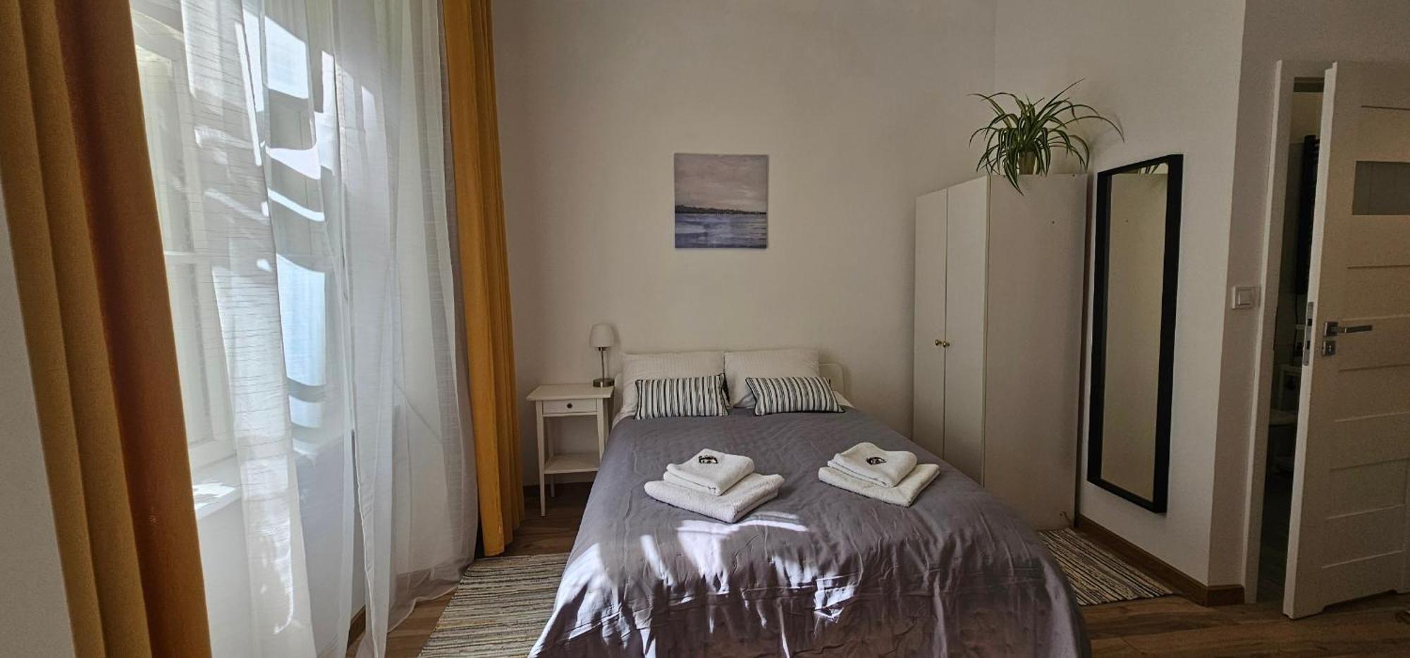Apartamenty Nikodem In Old Town - Krakow Center 외부 사진