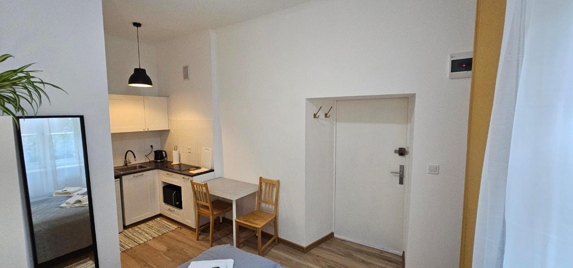 Apartamenty Nikodem In Old Town - Krakow Center 외부 사진