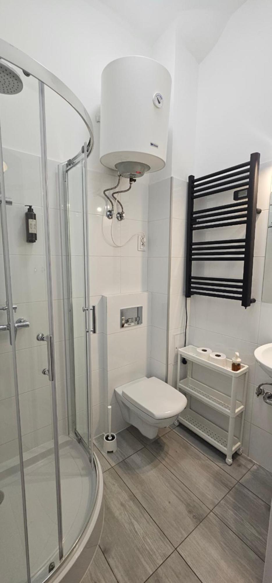 Apartamenty Nikodem In Old Town - Krakow Center 외부 사진