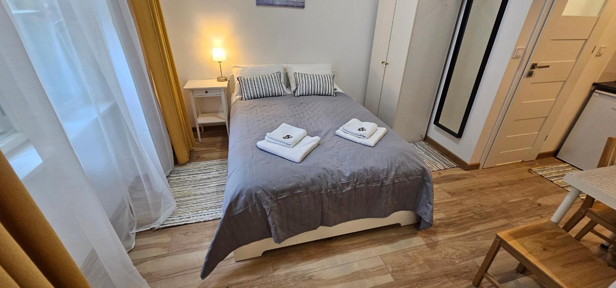 Apartamenty Nikodem In Old Town - Krakow Center 외부 사진